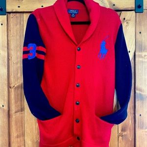 Ralph Lauren Sweater